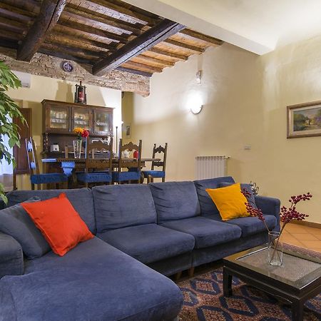 Florence Ariento Romantic Apartment 外观 照片