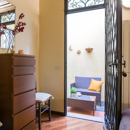 Florence Ariento Romantic Apartment 外观 照片