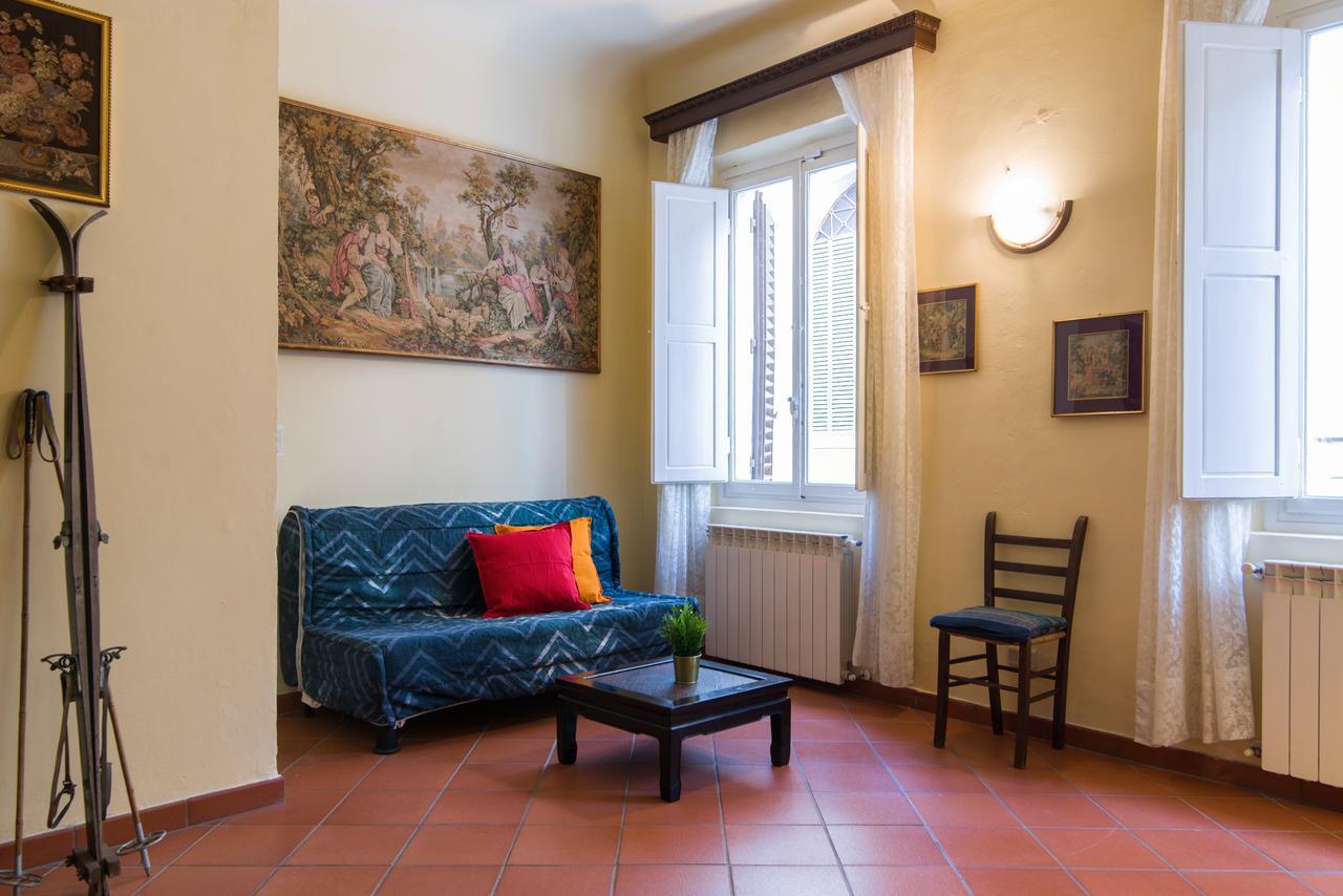 Florence Ariento Romantic Apartment 外观 照片