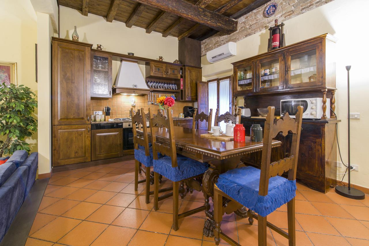 Florence Ariento Romantic Apartment 外观 照片