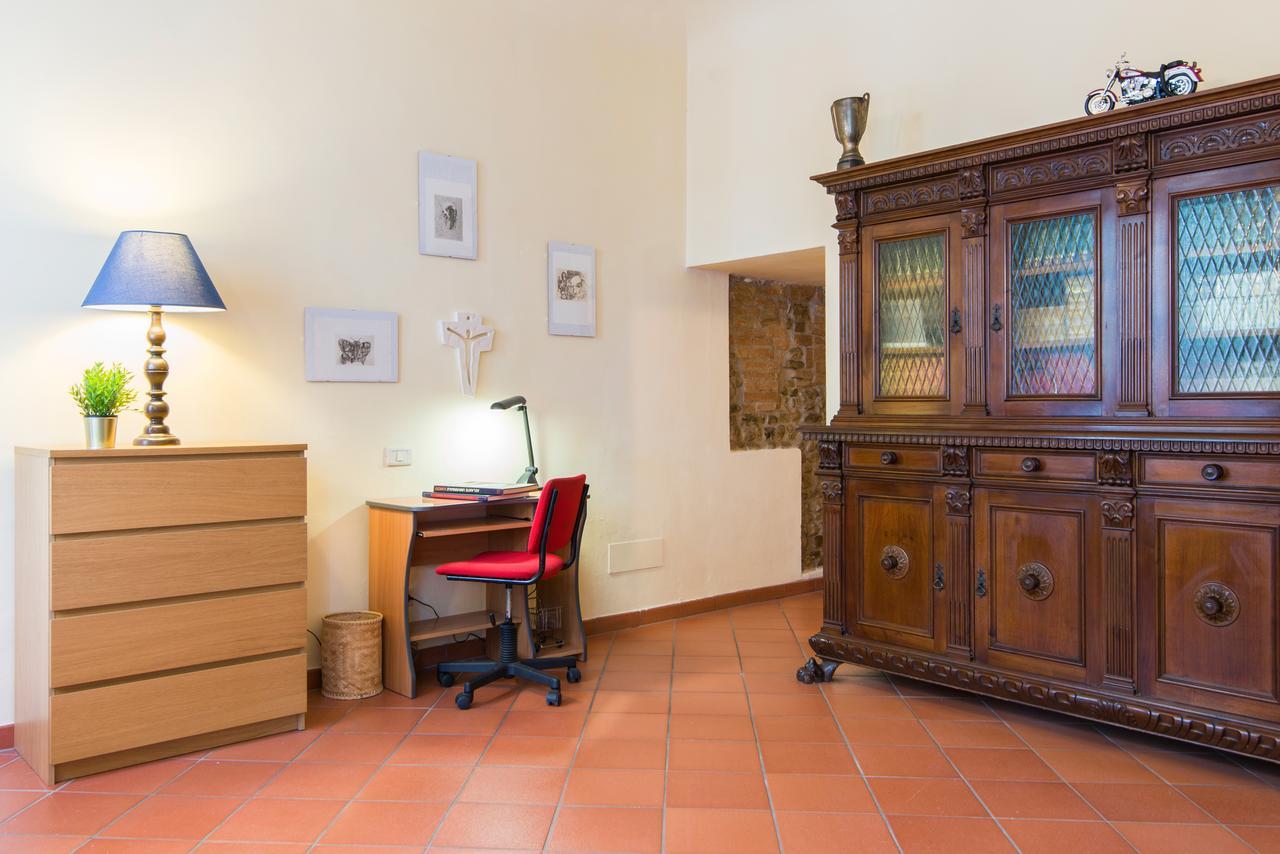 Florence Ariento Romantic Apartment 外观 照片