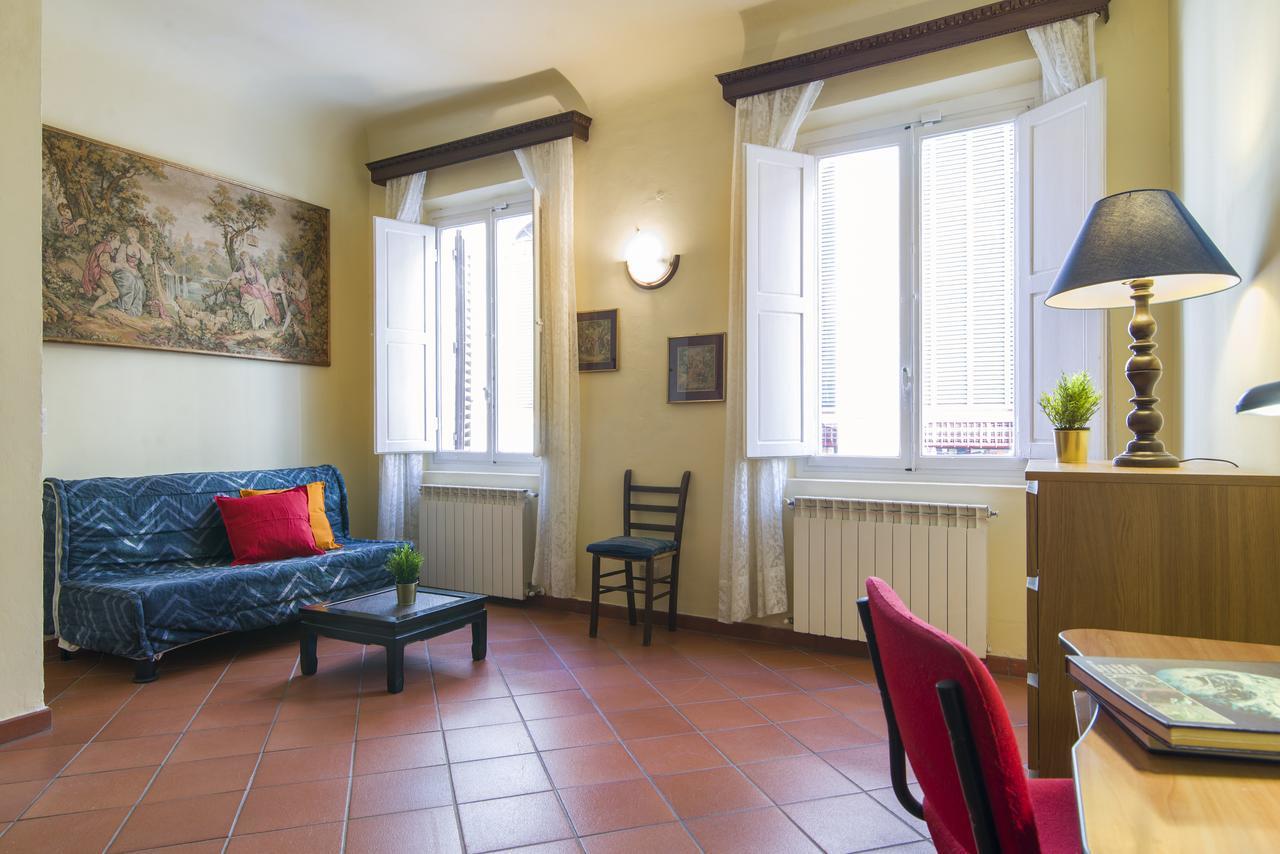 Florence Ariento Romantic Apartment 外观 照片