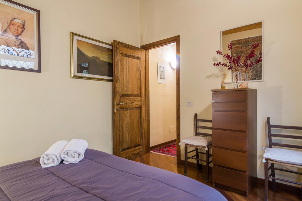 Florence Ariento Romantic Apartment 外观 照片